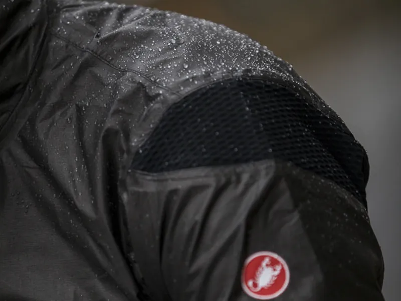 Castelli idro 2 best sale pro